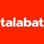 Talabat logo