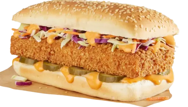 Albaik Big Baik