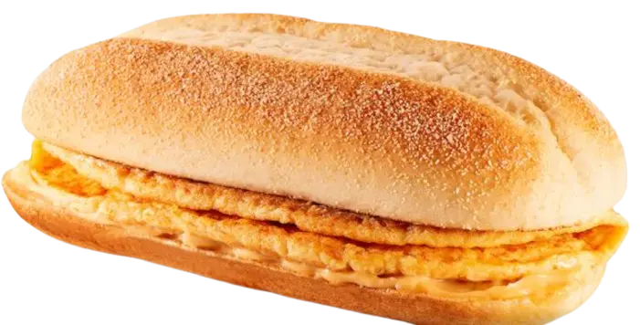 Egg Sandwich