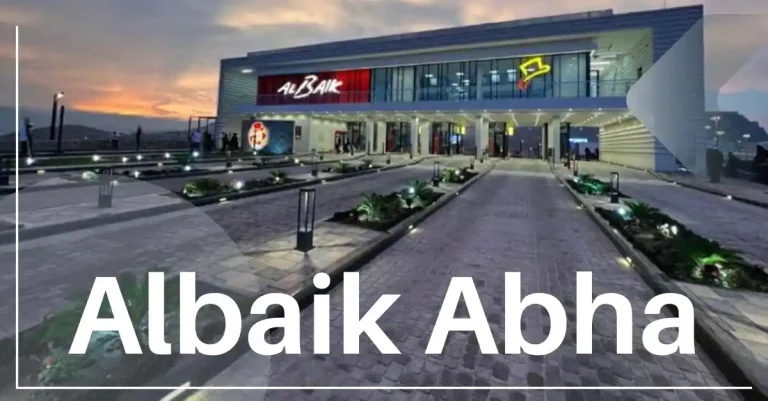 albaik abha
