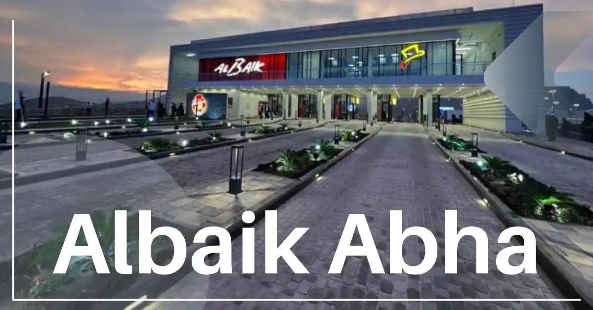 Al Baik Abha menu prices 2026